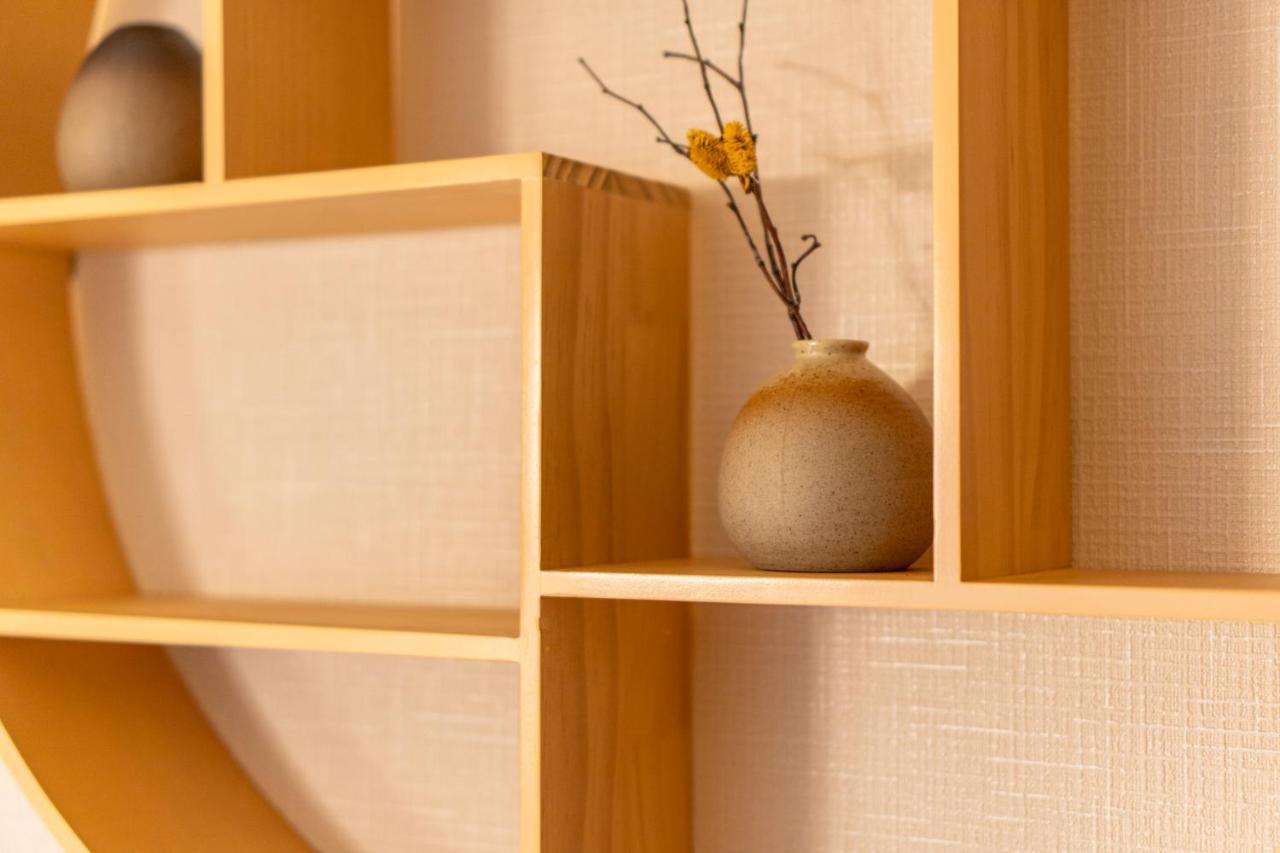 Tsukiyume Kan - House With Parking, 10Mins To Usj, Tennoji, Namba Ōsaka Eksteriør bilde