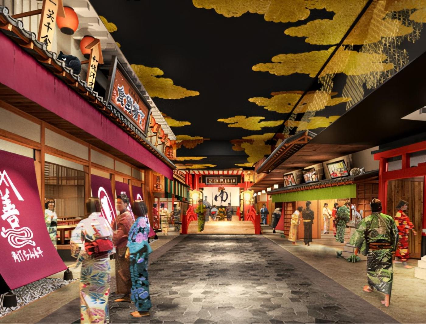 Tsukiyume Kan - House With Parking, 10Mins To Usj, Tennoji, Namba Ōsaka Eksteriør bilde
