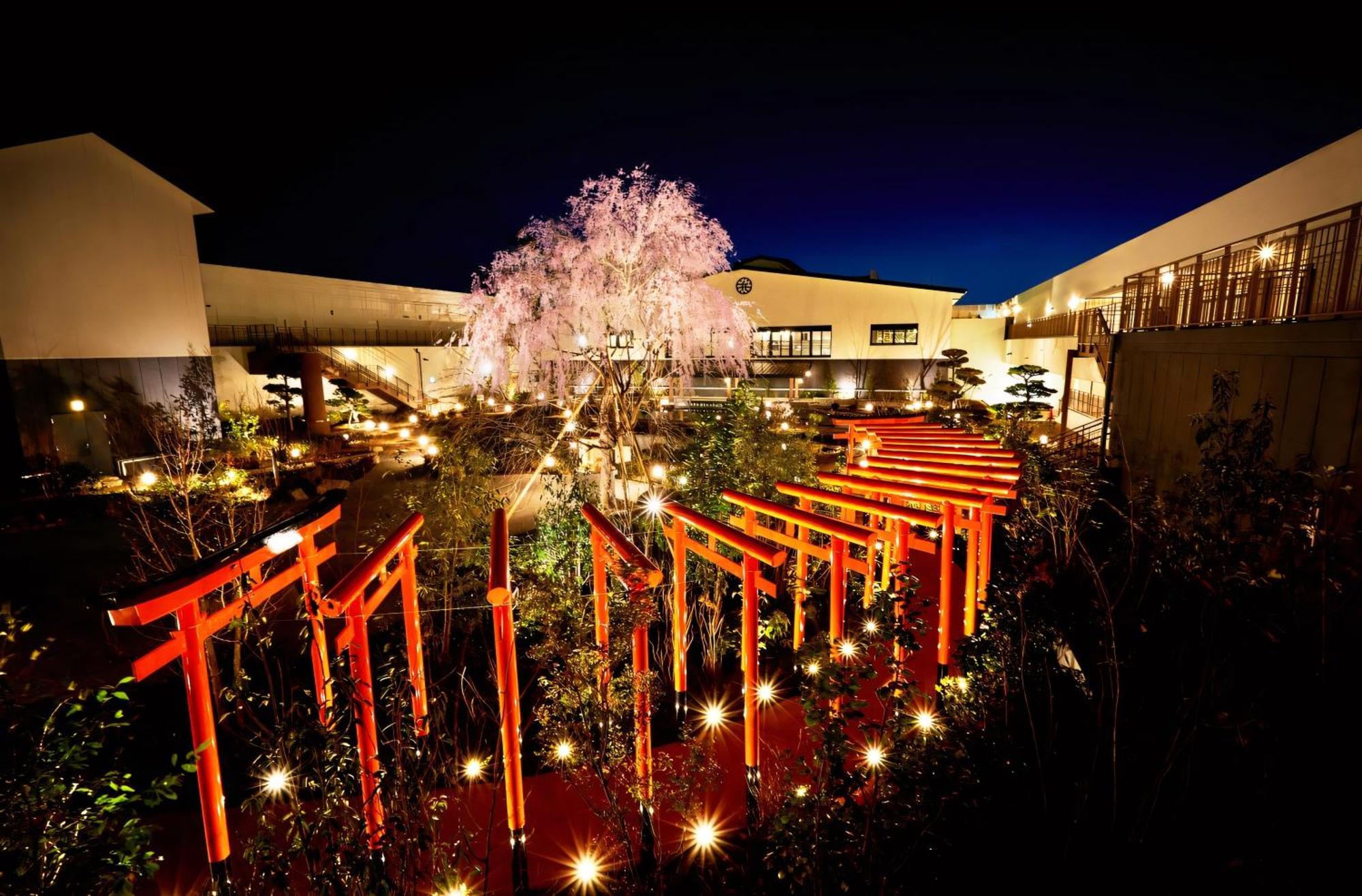 Tsukiyume Kan - House With Parking, 10Mins To Usj, Tennoji, Namba Ōsaka Eksteriør bilde